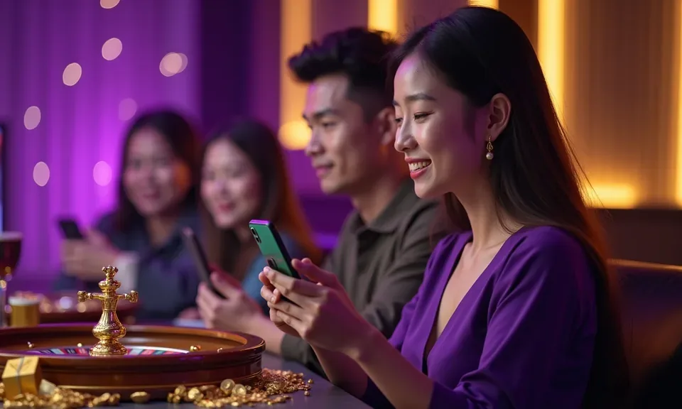utop99 คาสิโนสดใหม่